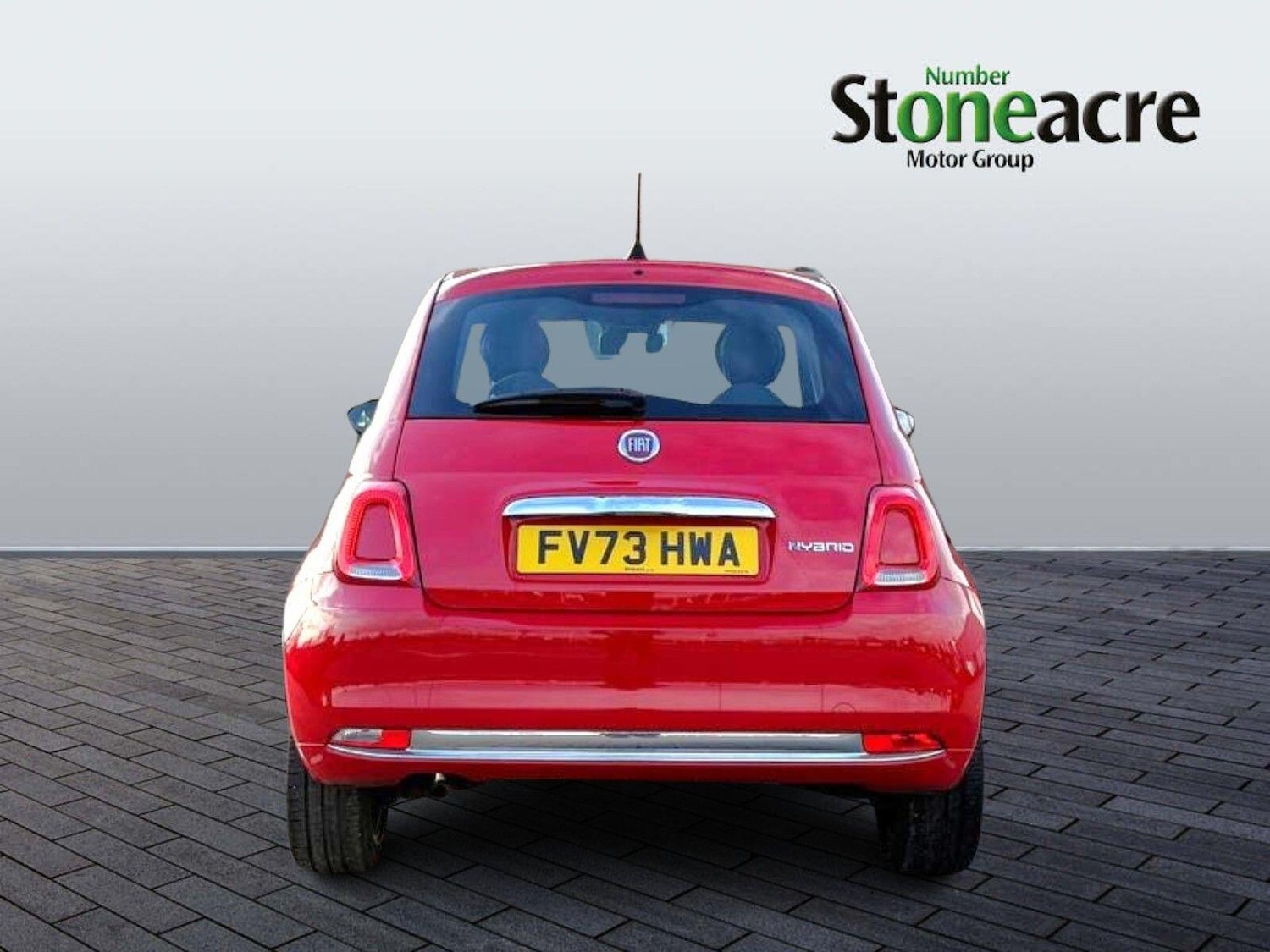 Used Fiat 500 2023 for sale - 77670298: Photo 5