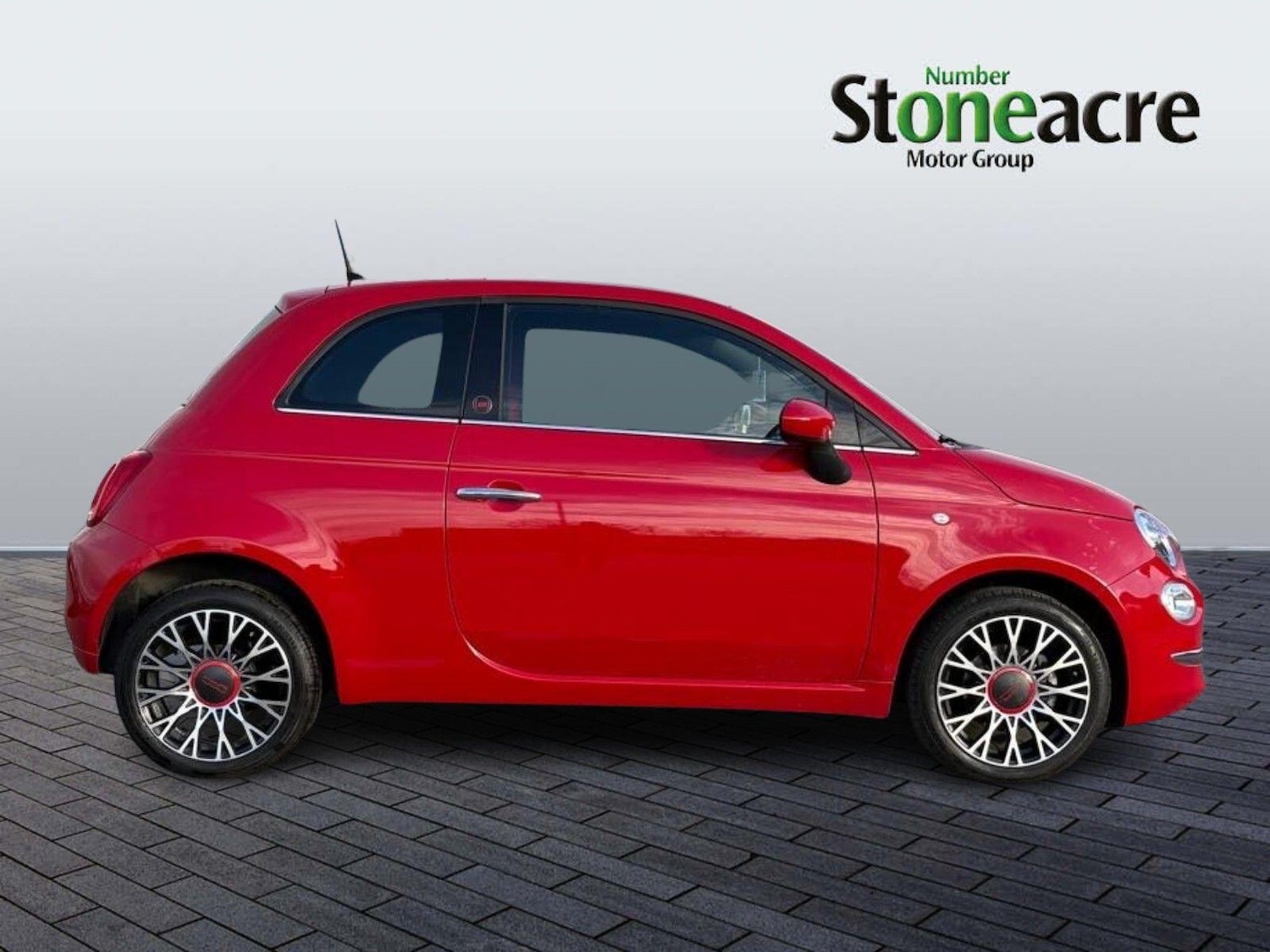 Used Fiat 500 2023 for sale - 77670298: Photo 6