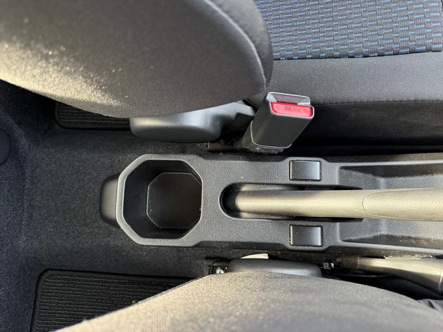 Used Suzuki Ignis 2023 for sale - 77586382: Photo 10