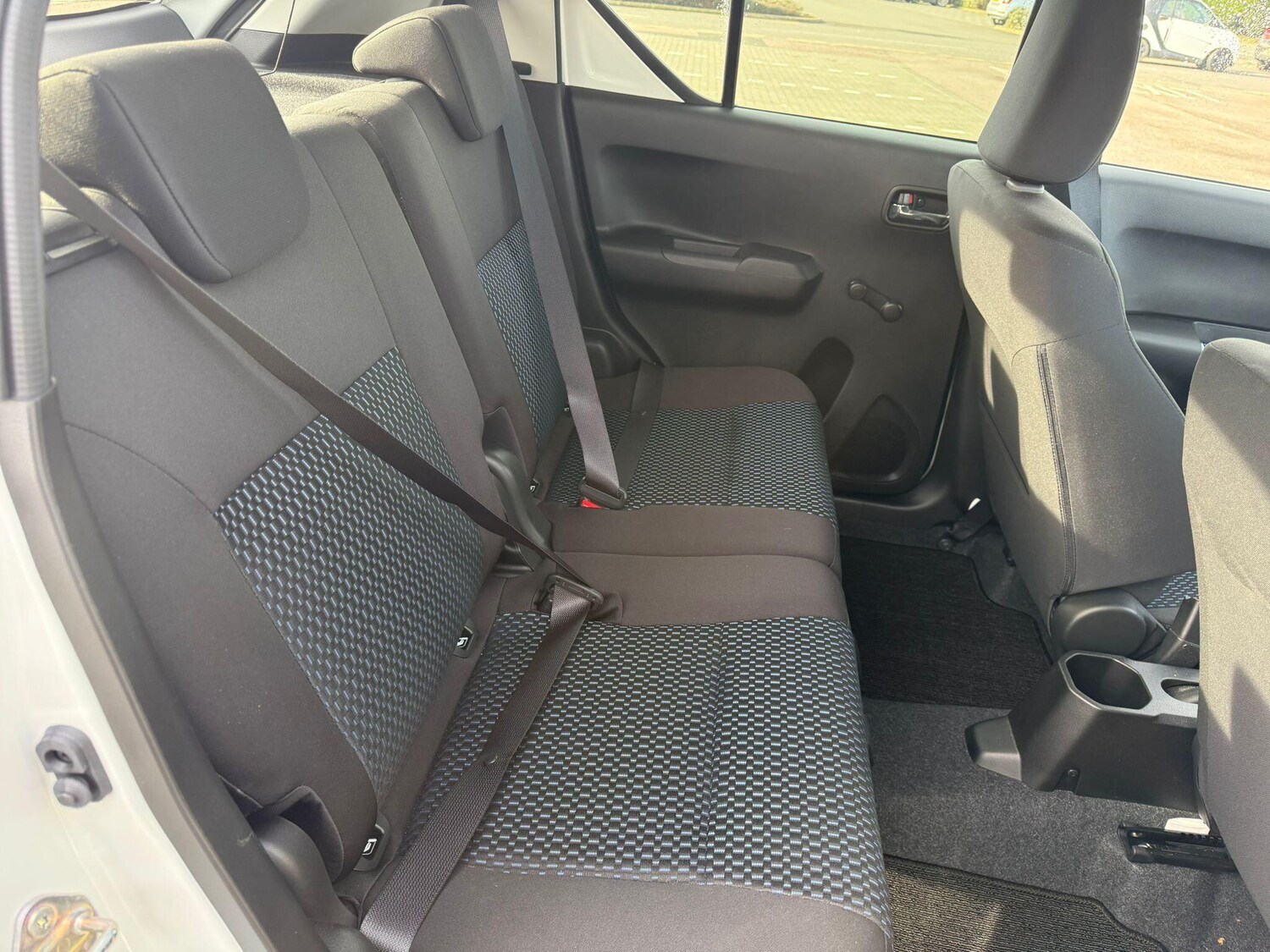 Used Suzuki Ignis 2023 for sale - 77586382: Photo 13