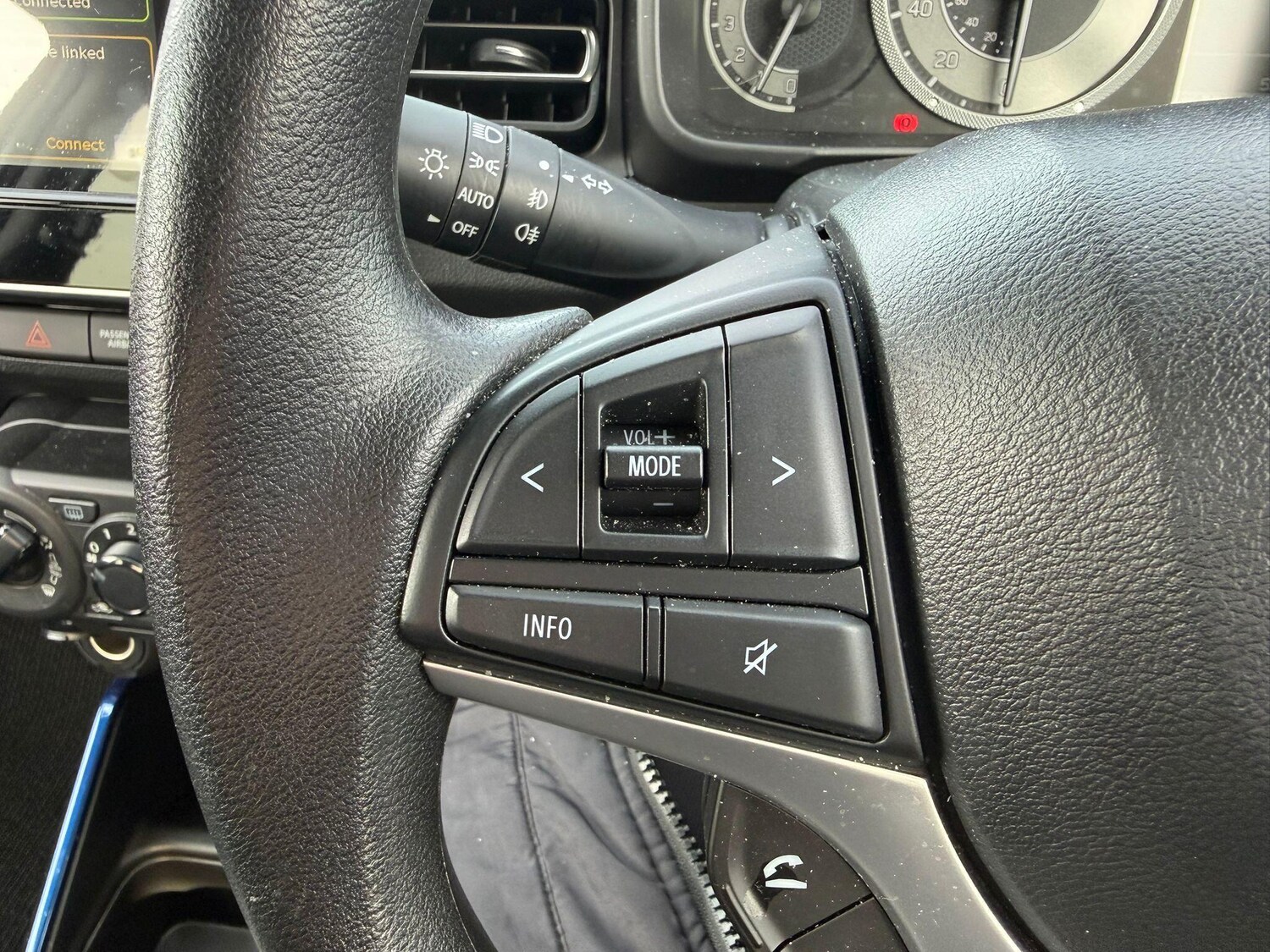 Used Suzuki Ignis 2023 for sale - 77586382: Photo 18