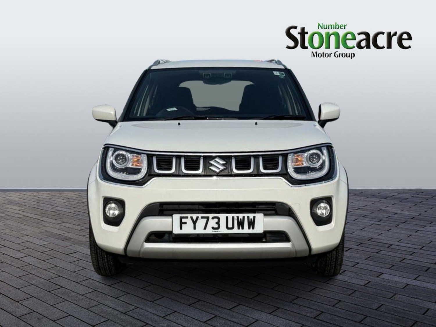 Used Suzuki Ignis 2023 for sale - 77586382: Photo 2