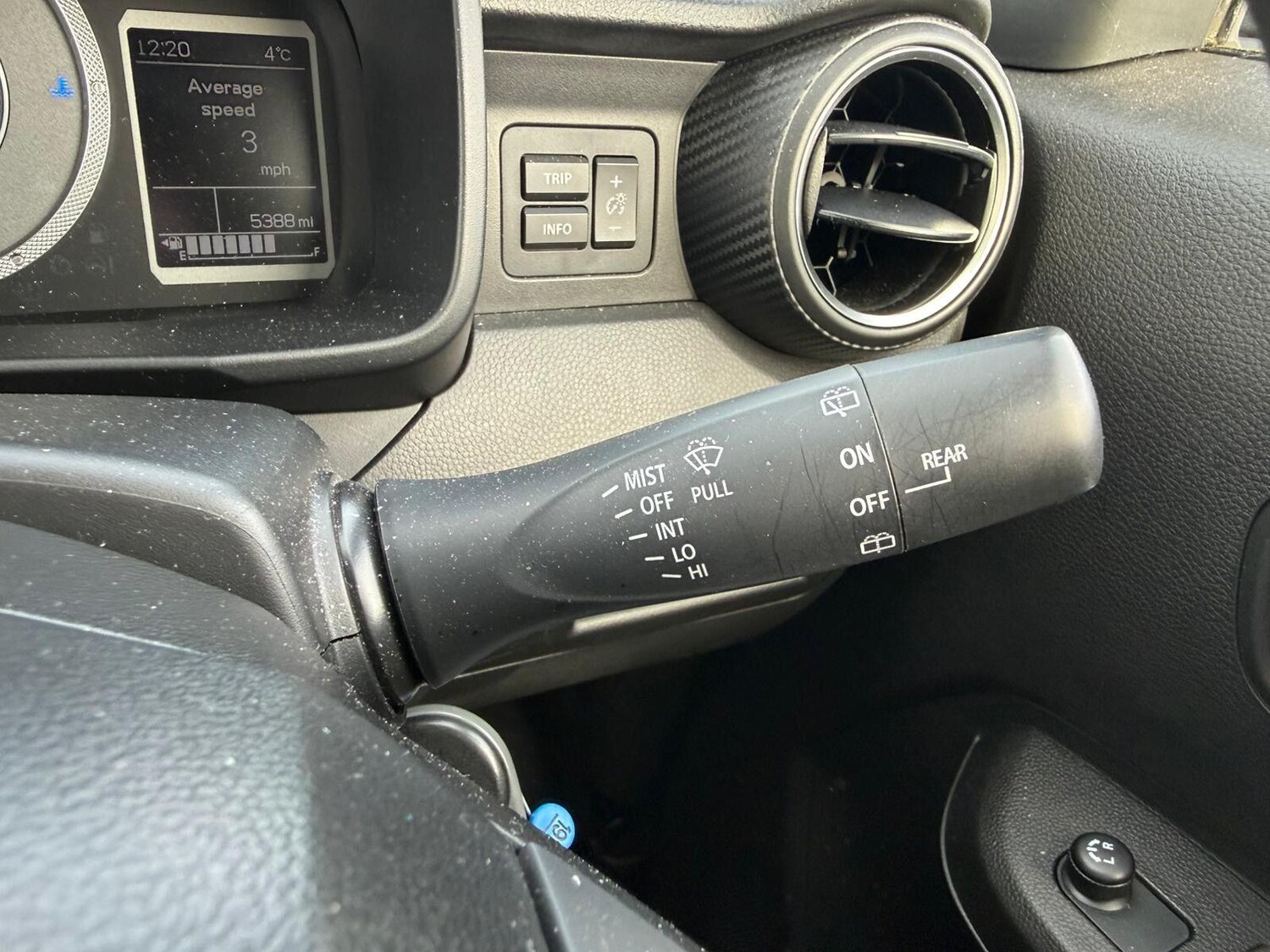 Used Suzuki Ignis 2023 for sale - 77586382: Photo 22