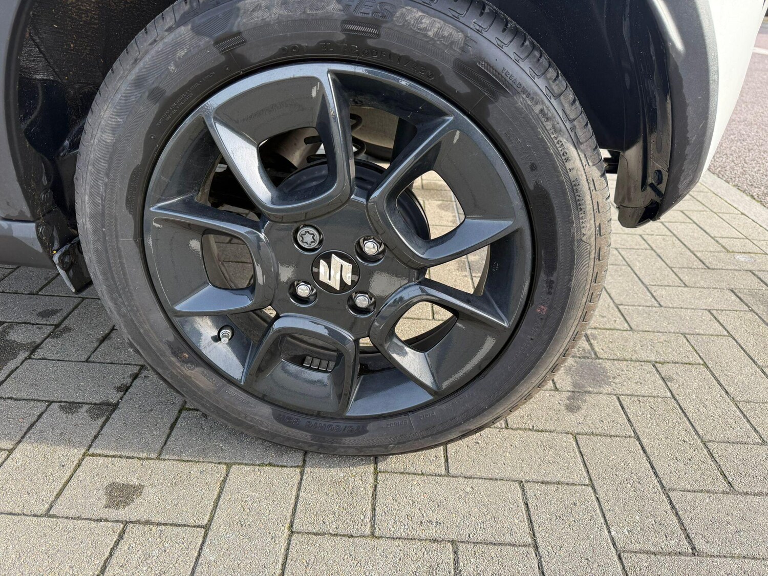 Used Suzuki Ignis 2023 for sale - 77586382: Photo 23