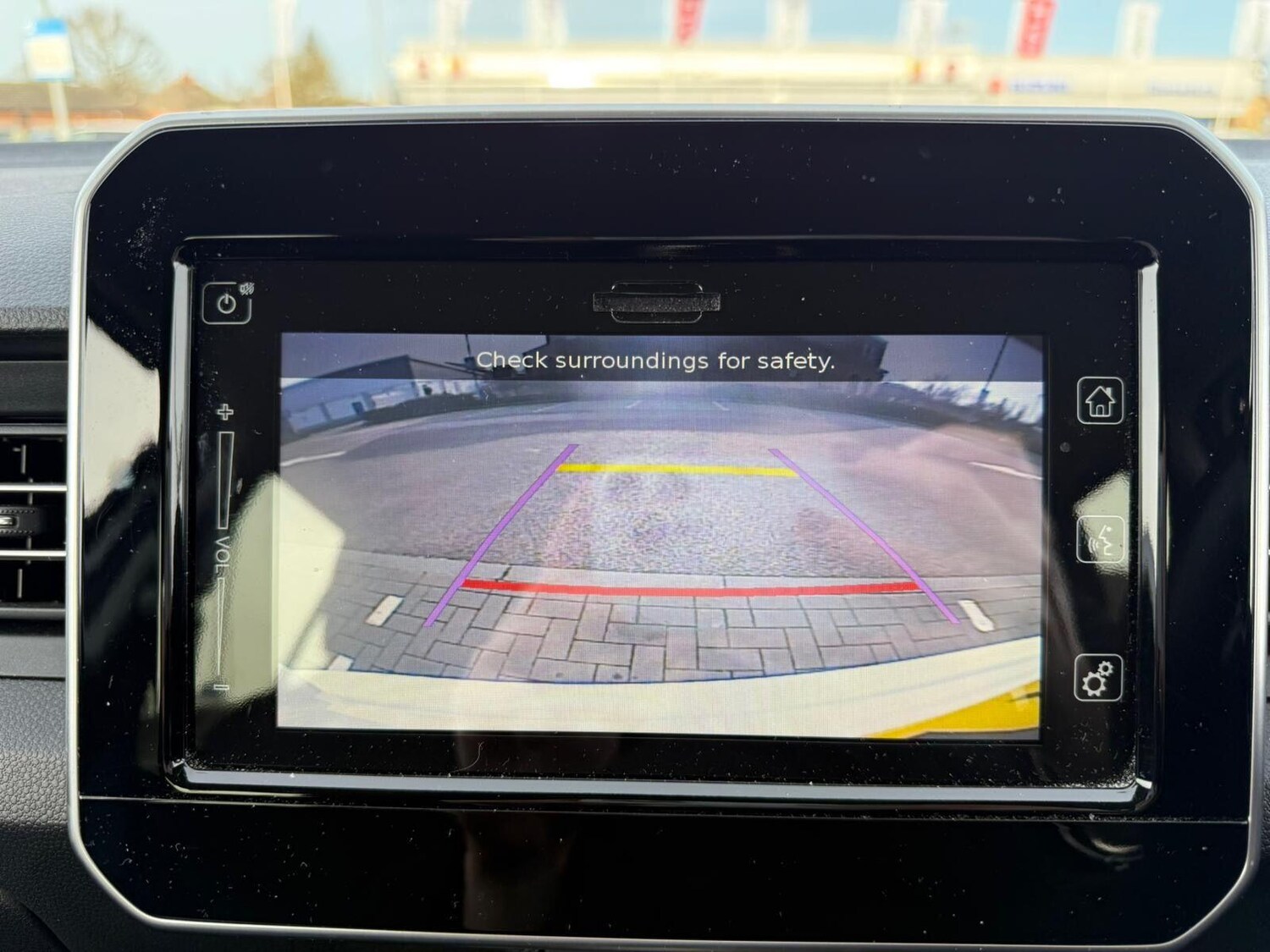 Used Suzuki Ignis 2023 for sale - 77586382: Photo 24