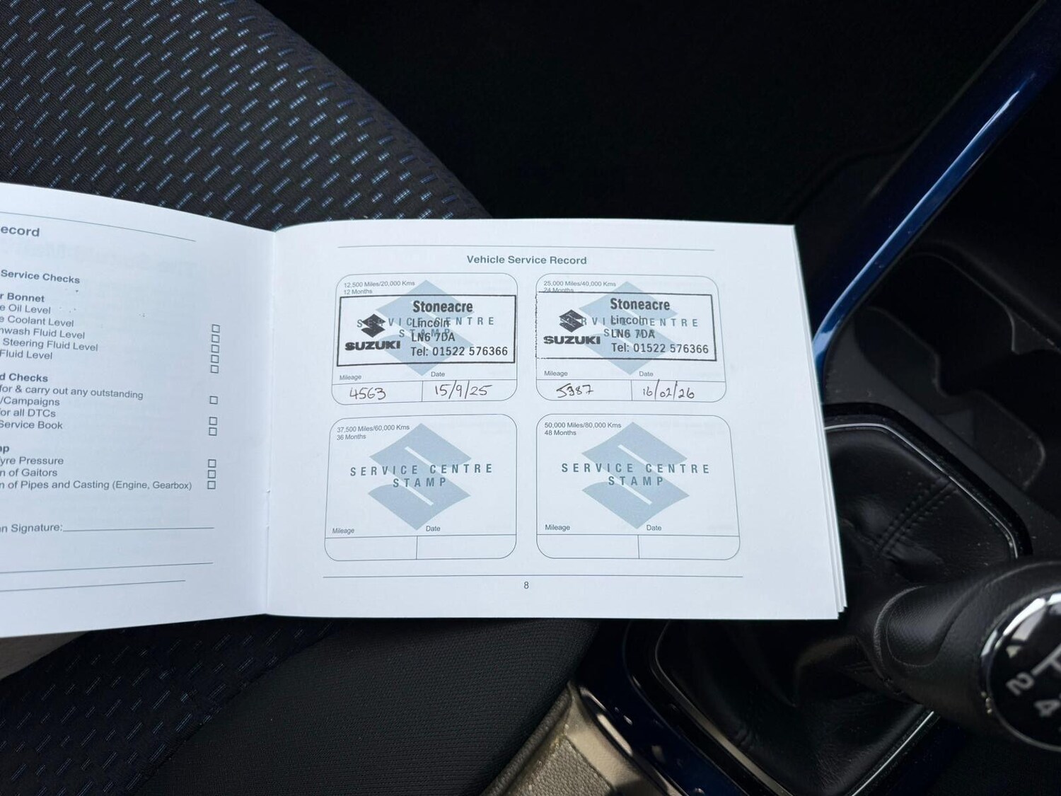 Used Suzuki Ignis 2023 for sale - 77586382: Photo 28