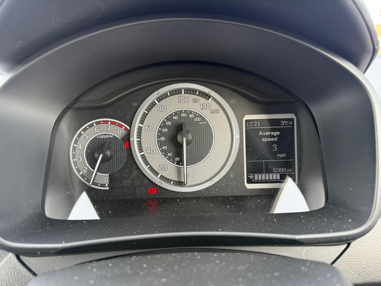 Used Suzuki Ignis 2023 for sale - 77586382: Photo 29