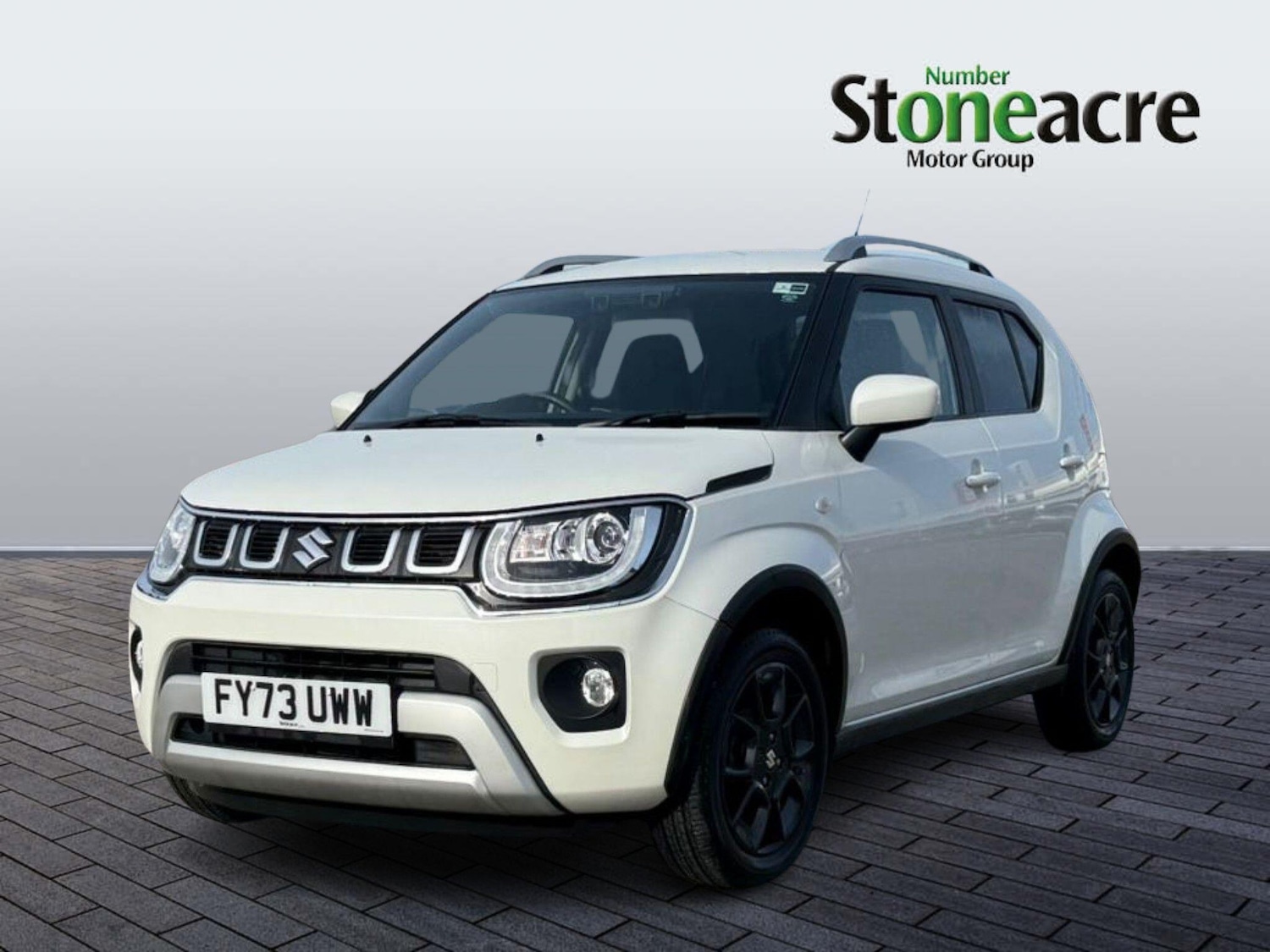 Used Suzuki Ignis 2023 for sale - 77586382: Photo 3