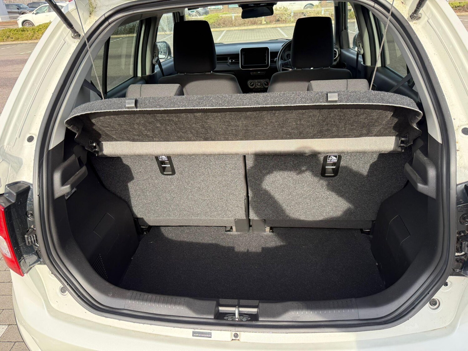 Used Suzuki Ignis 2023 for sale - 77586382: Photo 30