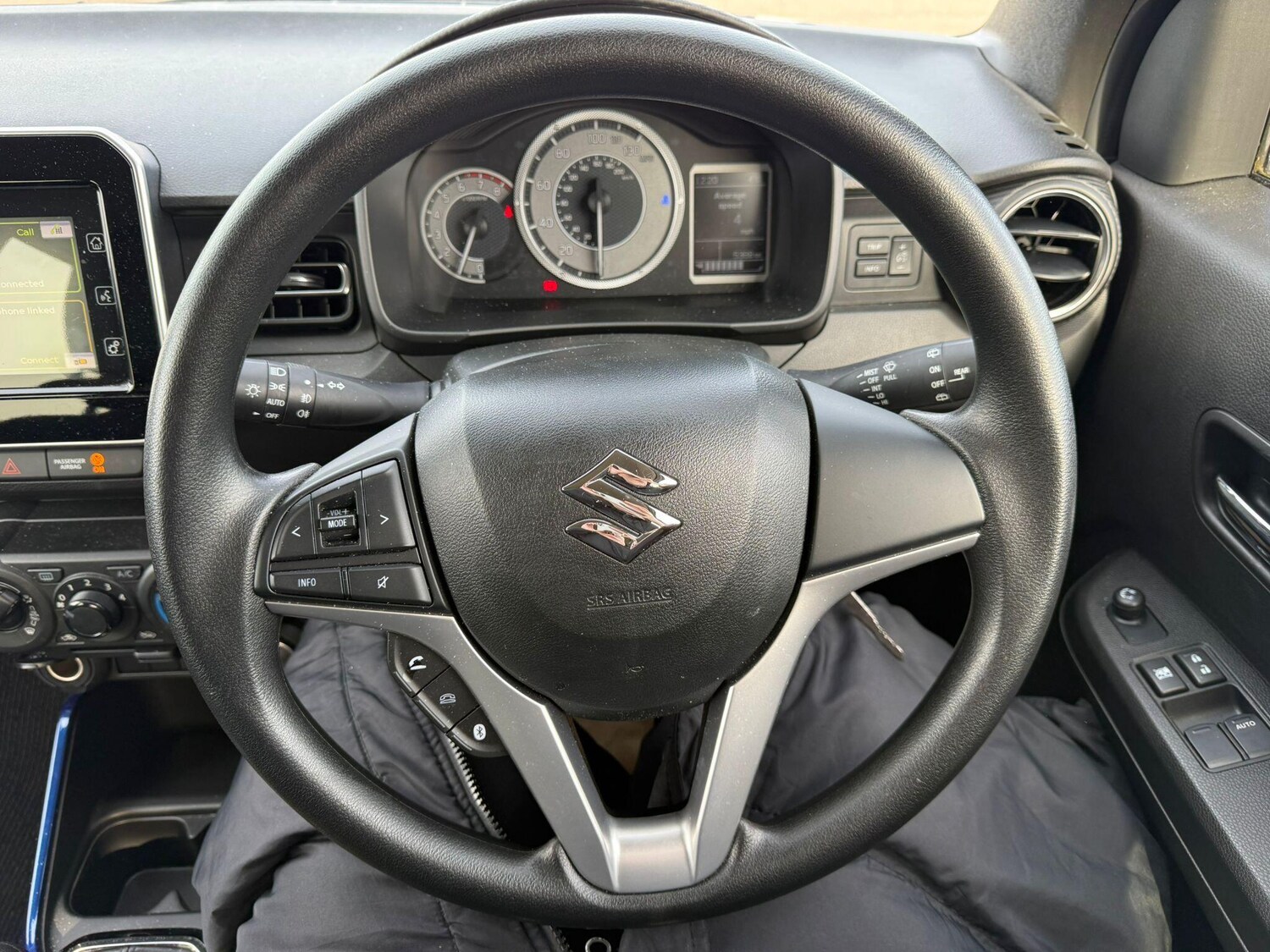 Used Suzuki Ignis 2023 for sale - 77586382: Photo 31