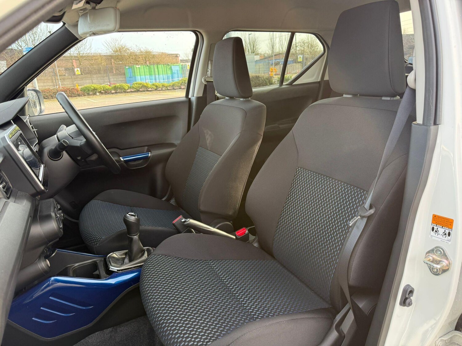 Used Suzuki Ignis 2023 for sale - 77586382: Photo 33