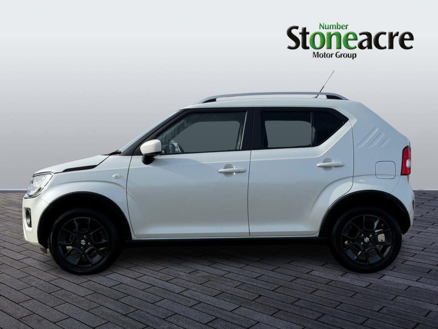 Used Suzuki Ignis 2023 for sale - 77586382: Photo 5