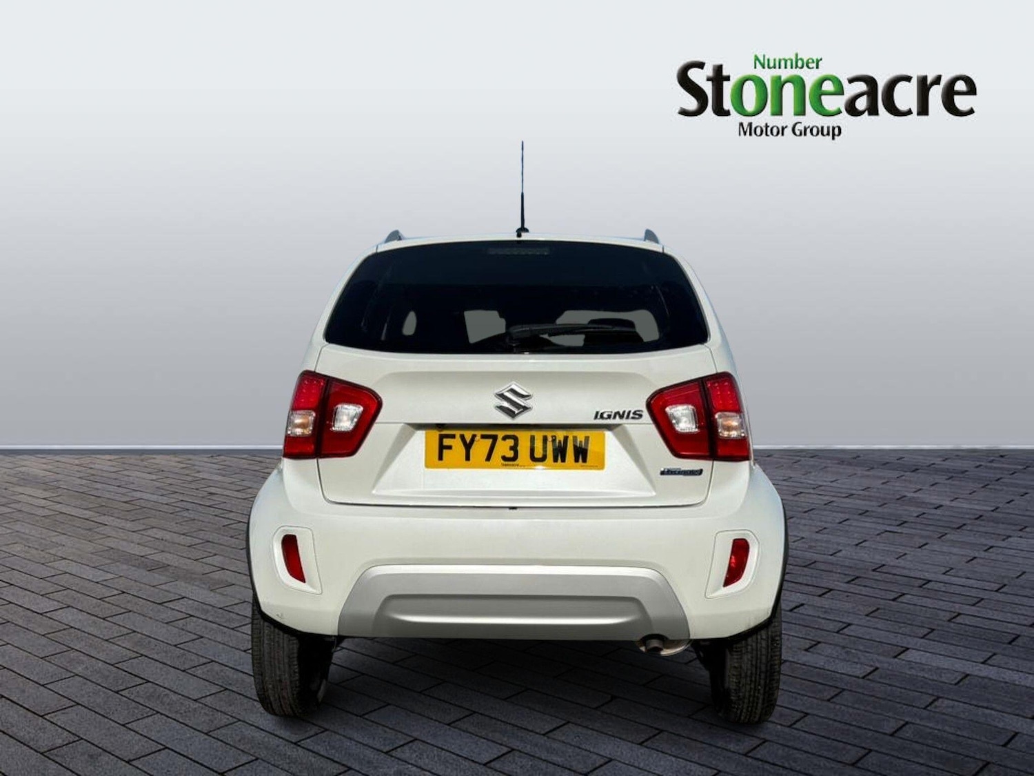 Used Suzuki Ignis 2023 for sale - 77586382: Photo 6