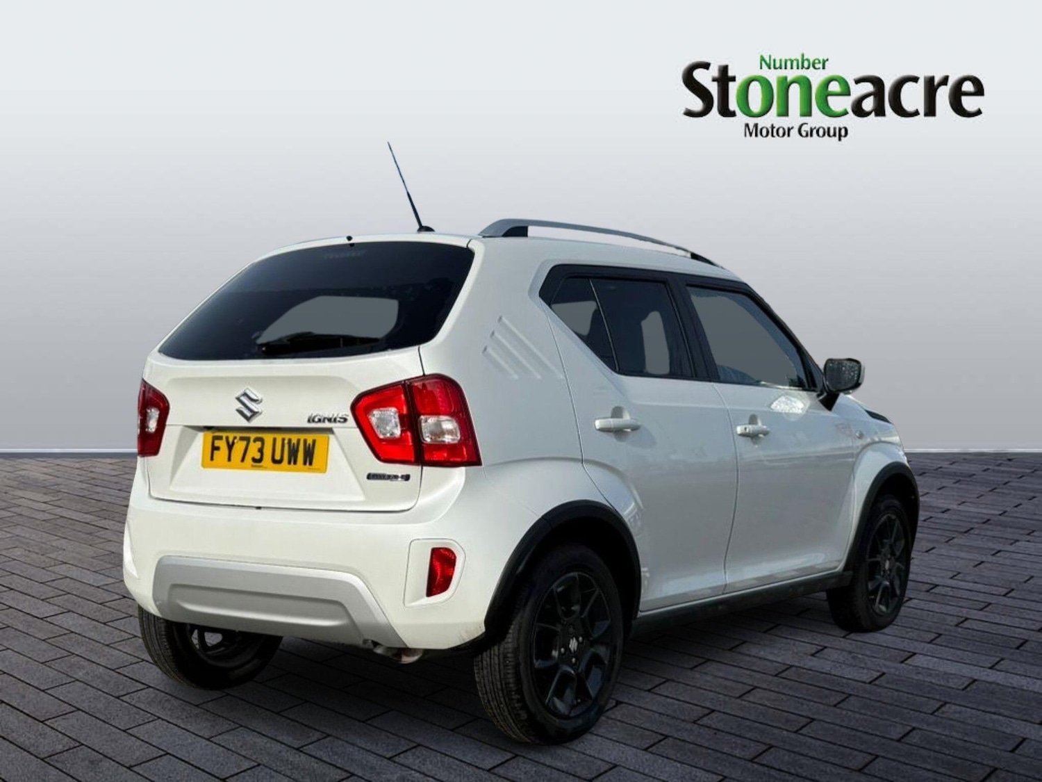 Used Suzuki Ignis 2023 for sale - 77586382: Photo 8