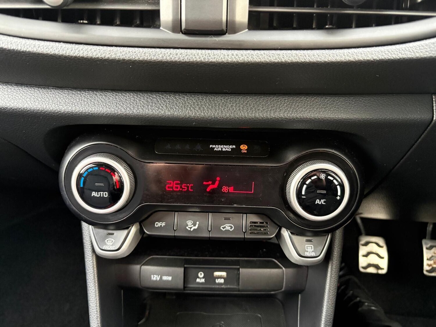 Used Kia Picanto 2020 for sale - 77585936: Photo 12