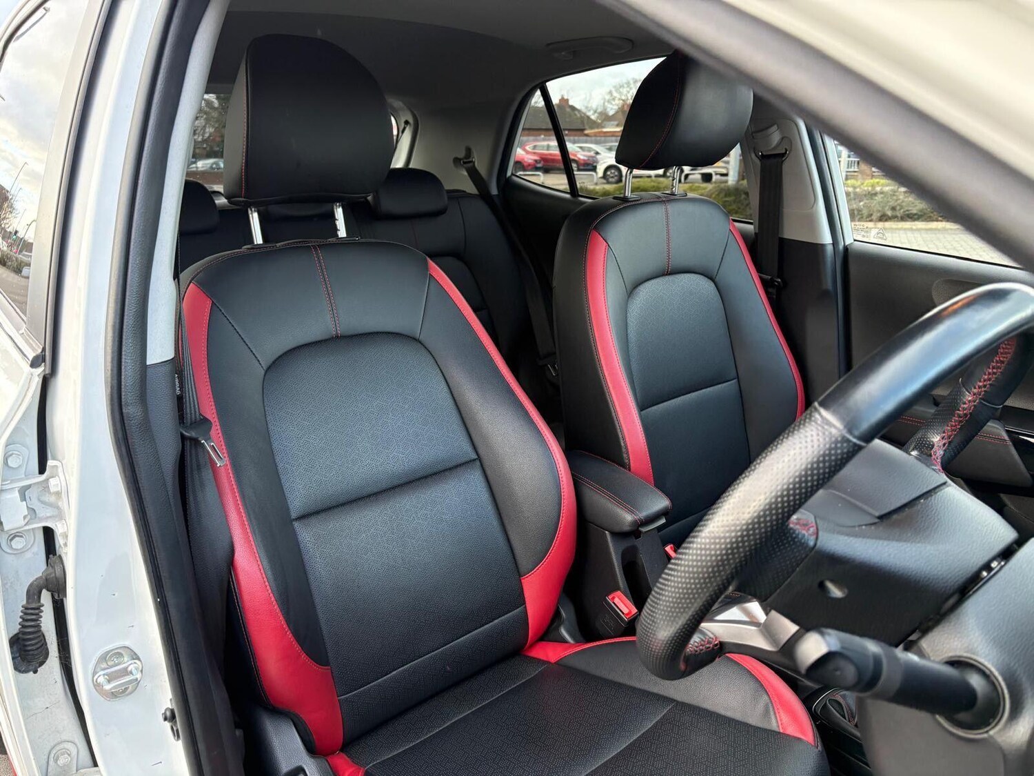 Used Kia Picanto 2020 for sale - 77585936: Photo 13