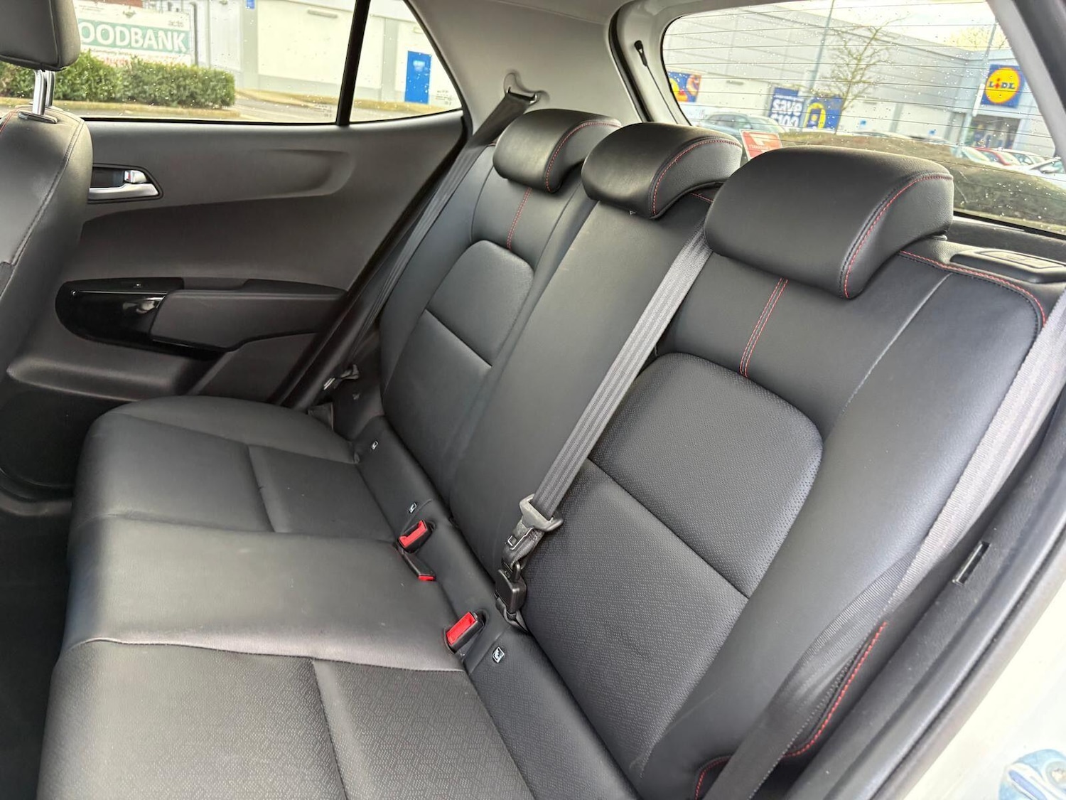 Used Kia Picanto 2020 for sale - 77585936: Photo 15