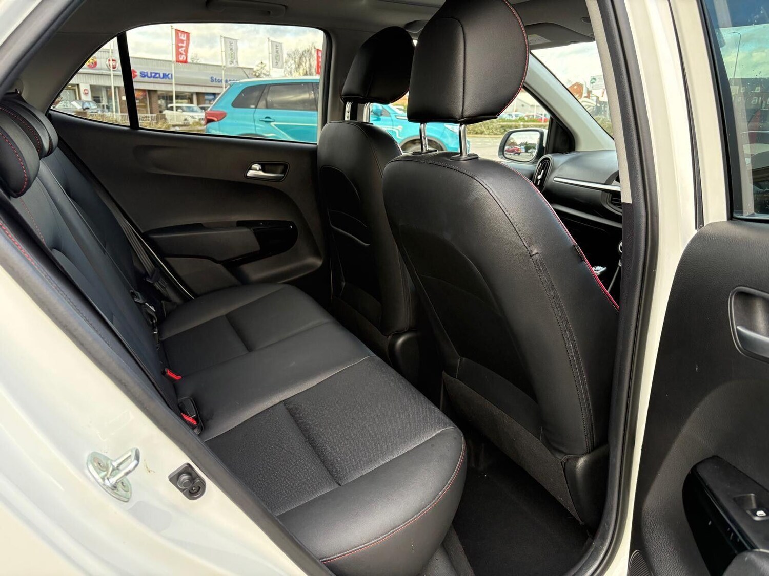 Used Kia Picanto 2020 for sale - 77585936: Photo 17