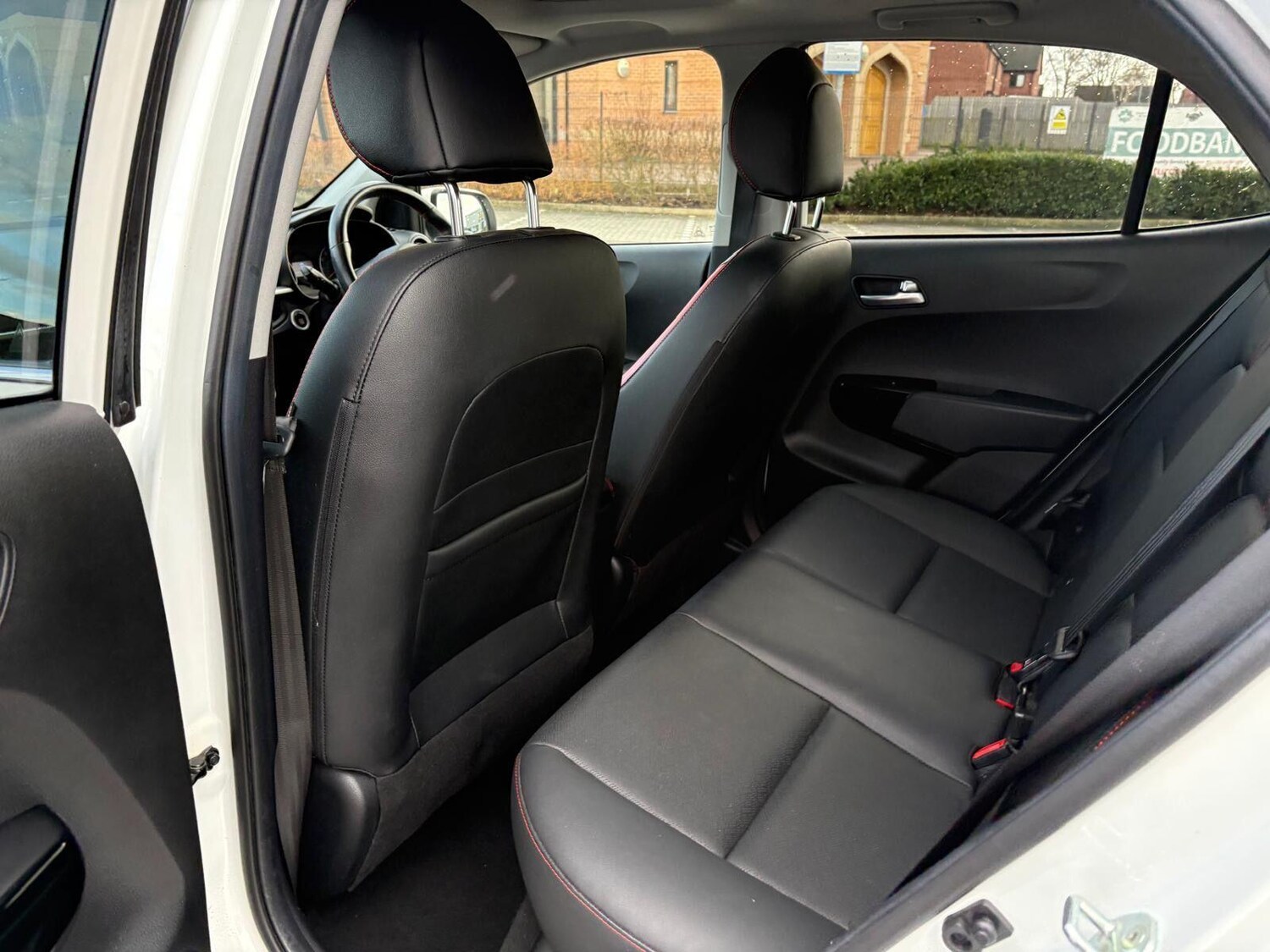 Used Kia Picanto 2020 for sale - 77585936: Photo 18