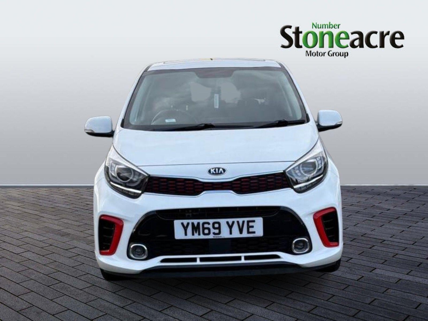 Used Kia Picanto 2020 for sale - 77585936: Photo 2