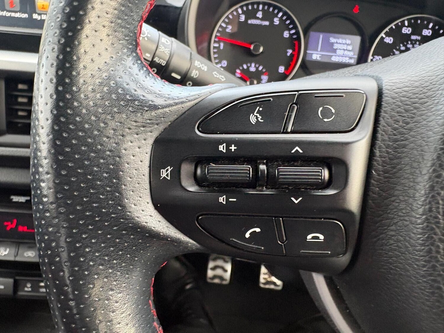 Used Kia Picanto 2020 for sale - 77585936: Photo 21