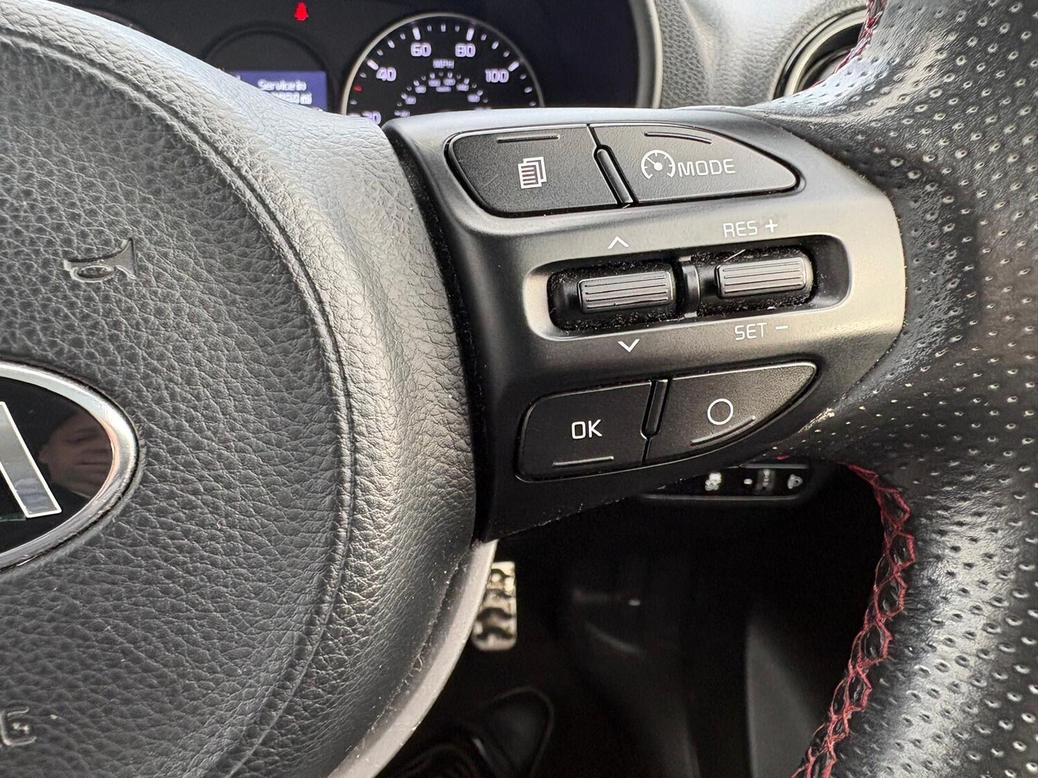 Used Kia Picanto 2020 for sale - 77585936: Photo 24