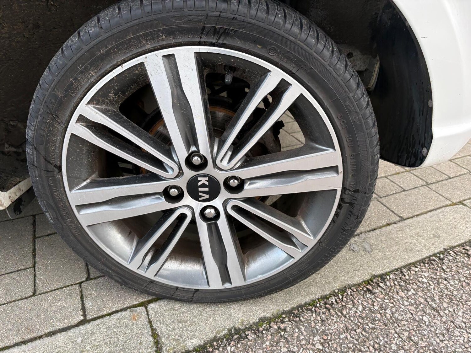 Used Kia Picanto 2020 for sale - 77585936: Photo 27