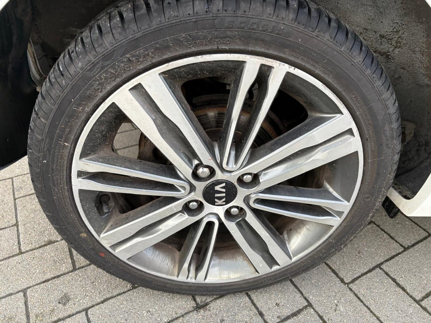 Used Kia Picanto 2020 for sale - 77585936: Photo 29