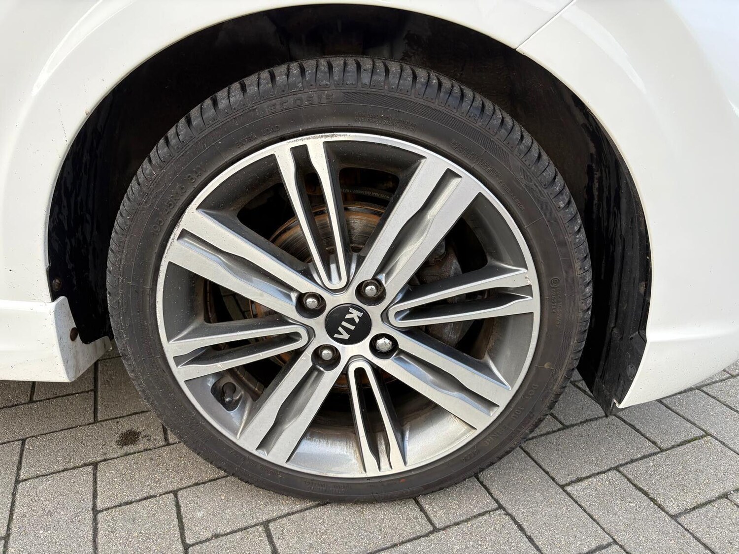 Used Kia Picanto 2020 for sale - 77585936: Photo 30