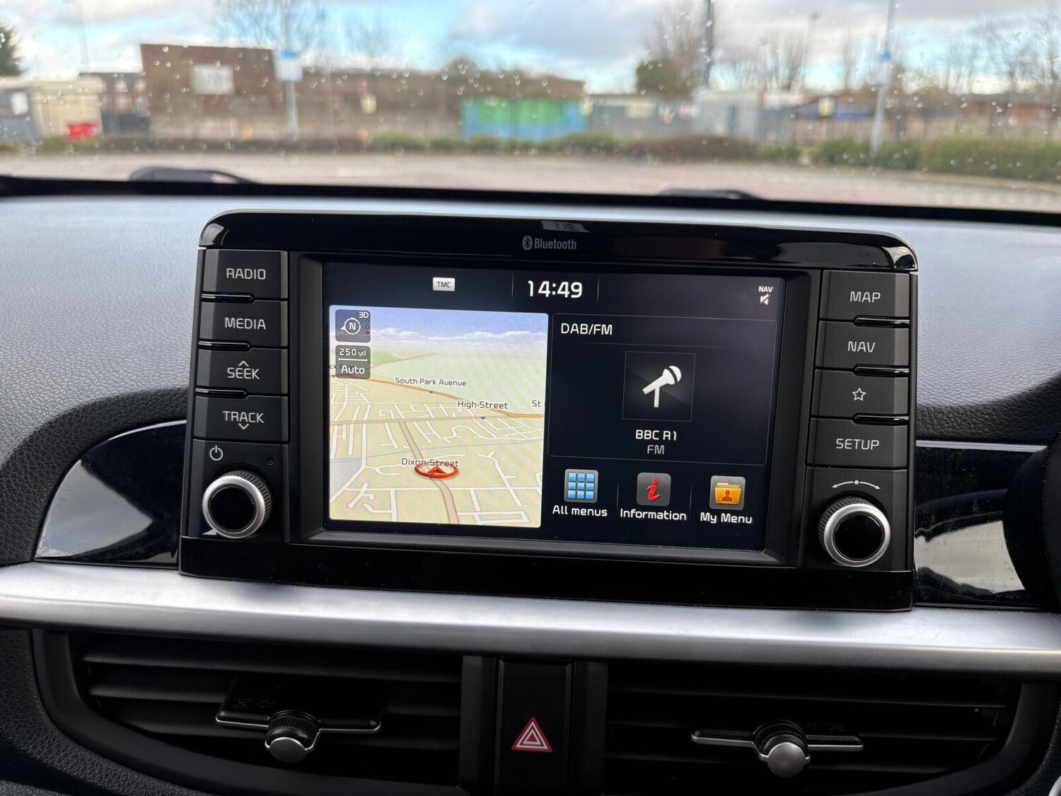 Used Kia Picanto 2020 for sale - 77585936: Photo 31