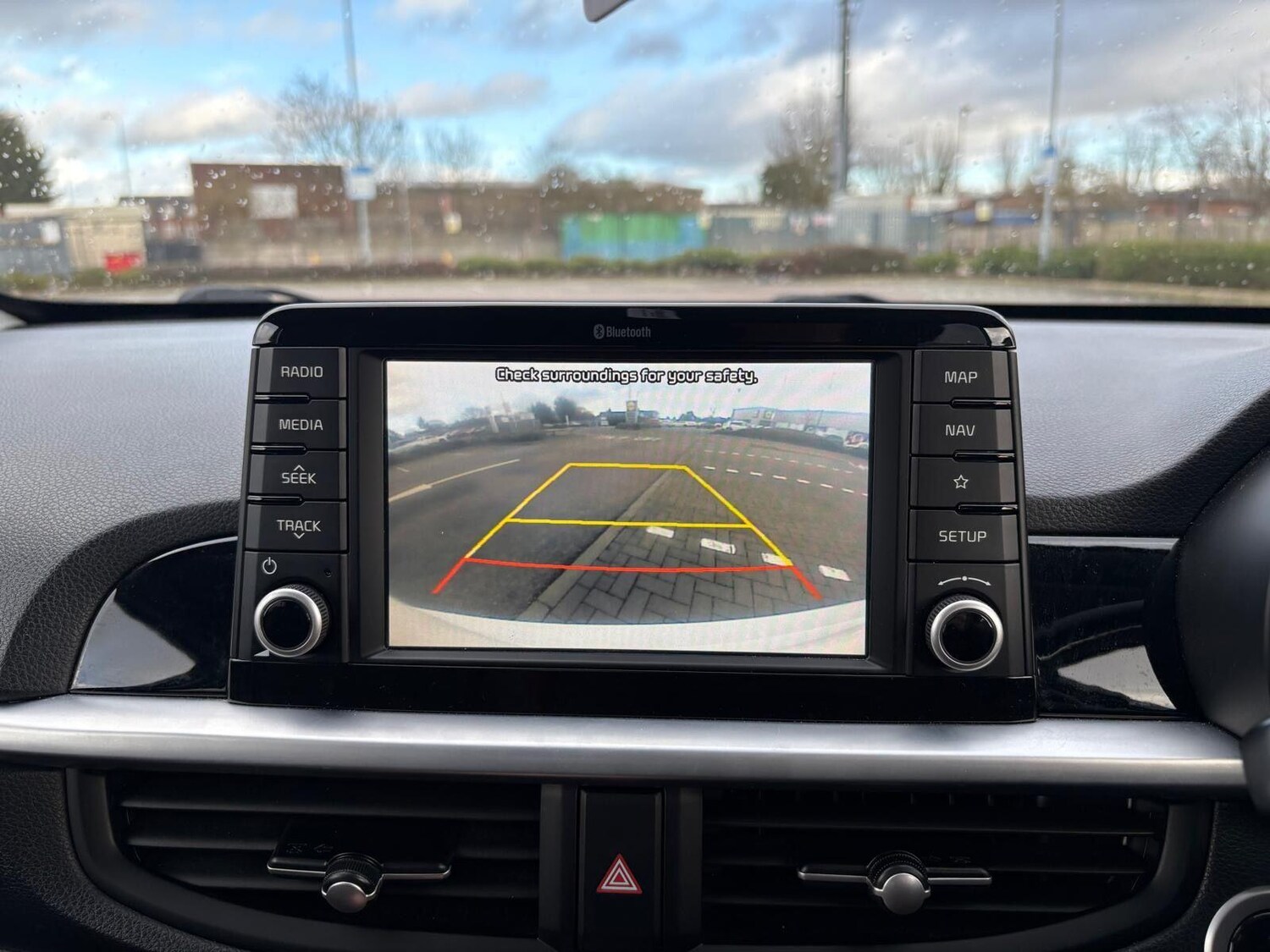 Used Kia Picanto 2020 for sale - 77585936: Photo 34