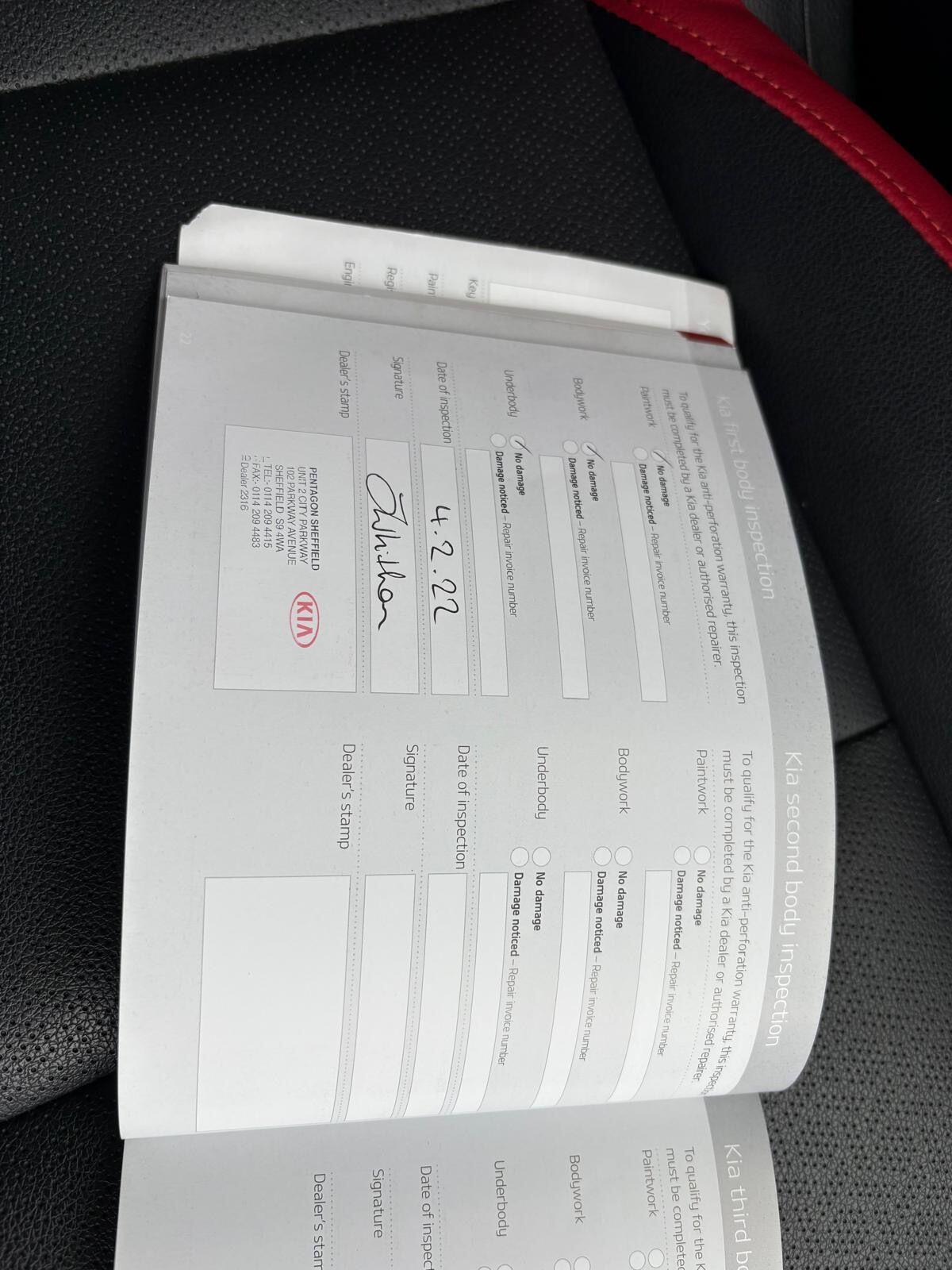 Used Kia Picanto 2020 for sale - 77585936: Photo 36