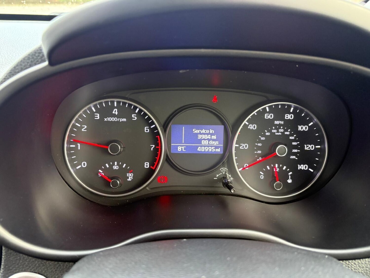 Used Kia Picanto 2020 for sale - 77585936: Photo 37