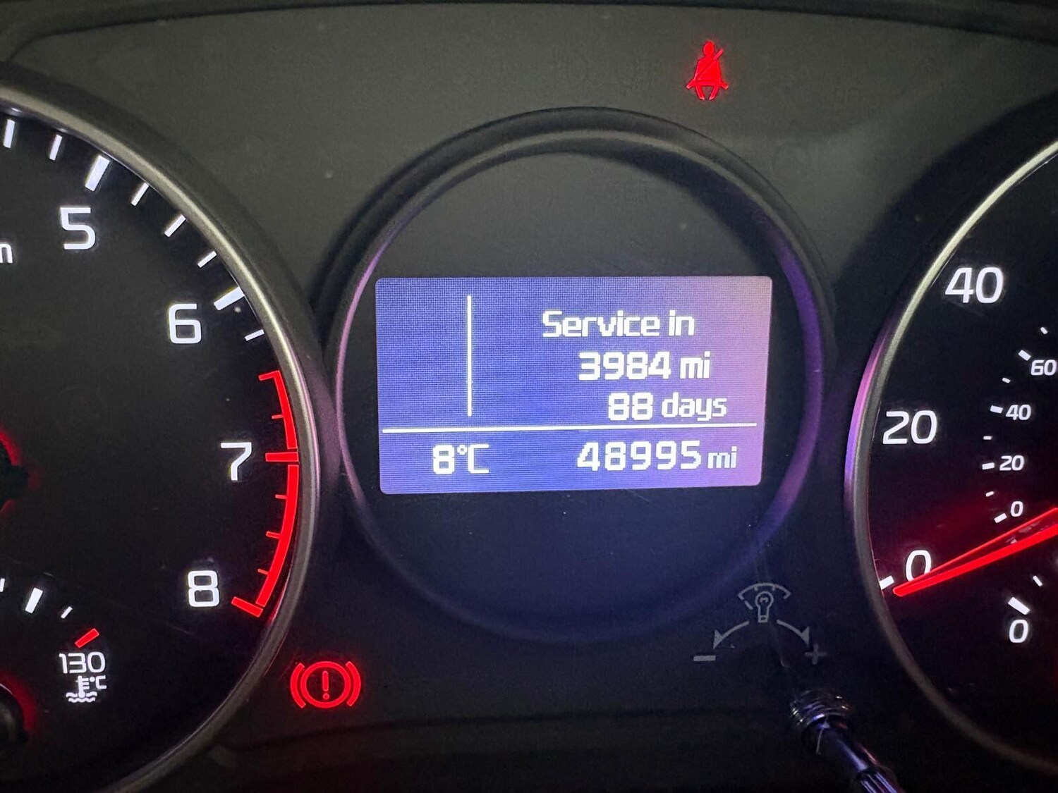 Used Kia Picanto 2020 for sale - 77585936: Photo 38