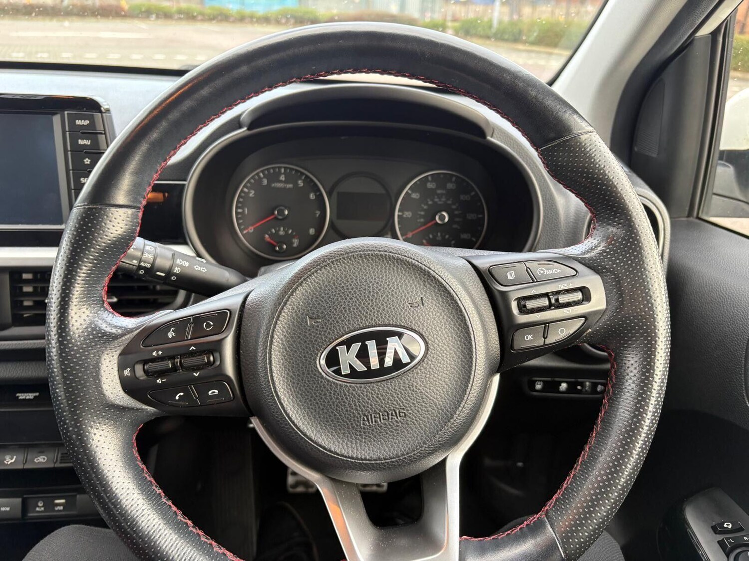Used Kia Picanto 2020 for sale - 77585936: Photo 41