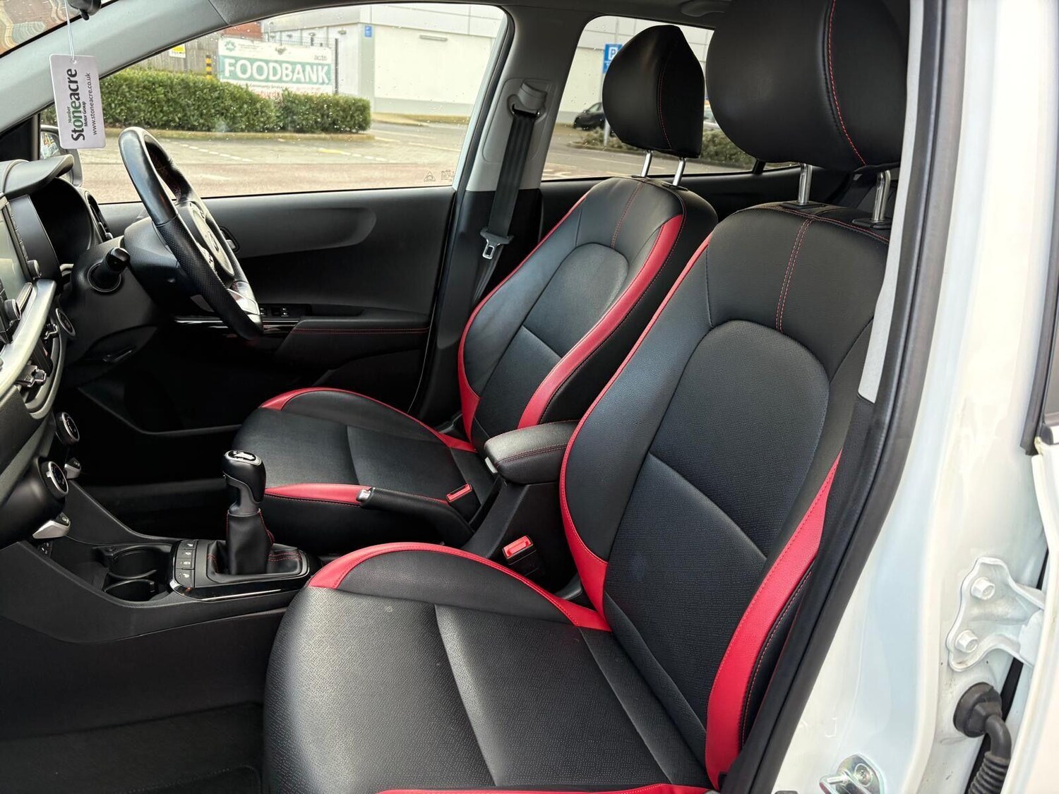 Used Kia Picanto 2020 for sale - 77585936: Photo 42