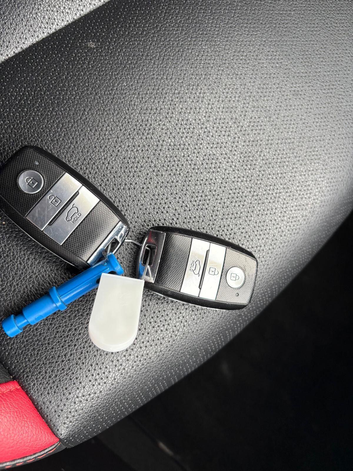 Used Kia Picanto 2020 for sale - 77585936: Photo 44