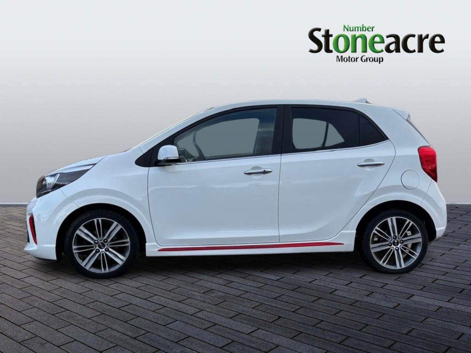 Used Kia Picanto 2020 for sale - 77585936: Photo 5