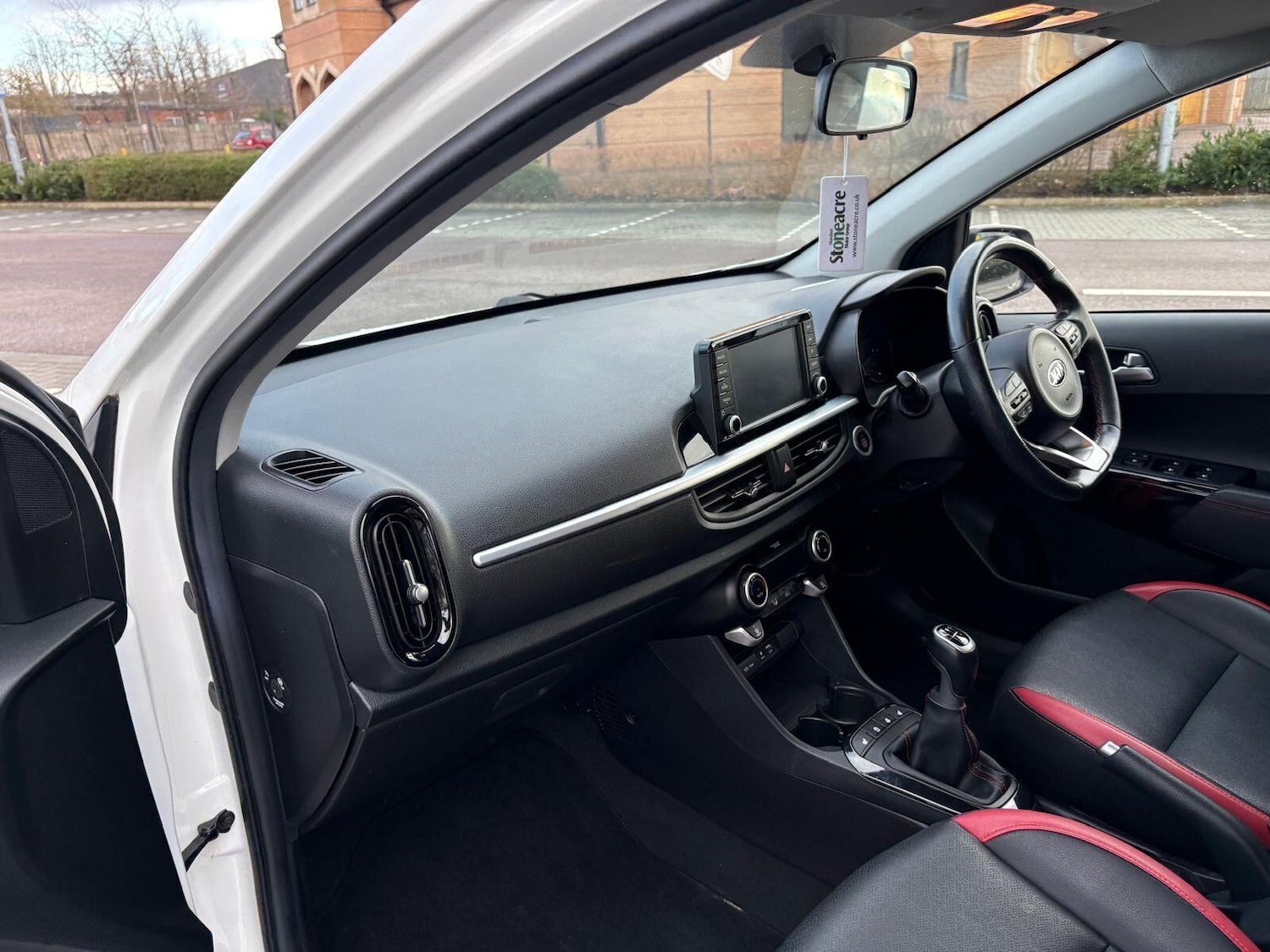 Used Kia Picanto 2020 for sale - 77585936: Photo 9