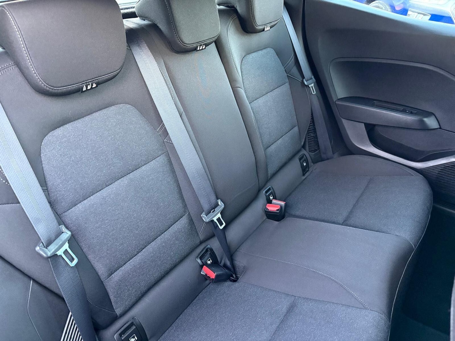 Used Renault Clio 2023 for sale - 77266913: Photo 13