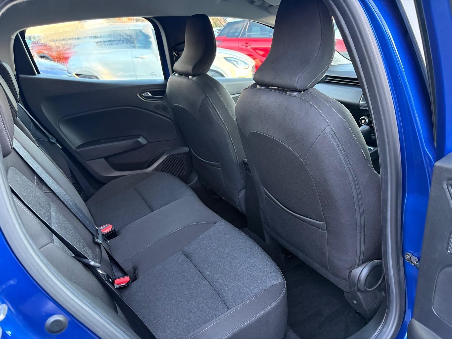 Used Renault Clio 2023 for sale - 77266913: Photo 14