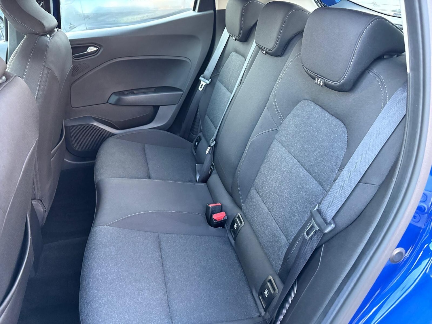 Used Renault Clio 2023 for sale - 77266913: Photo 15