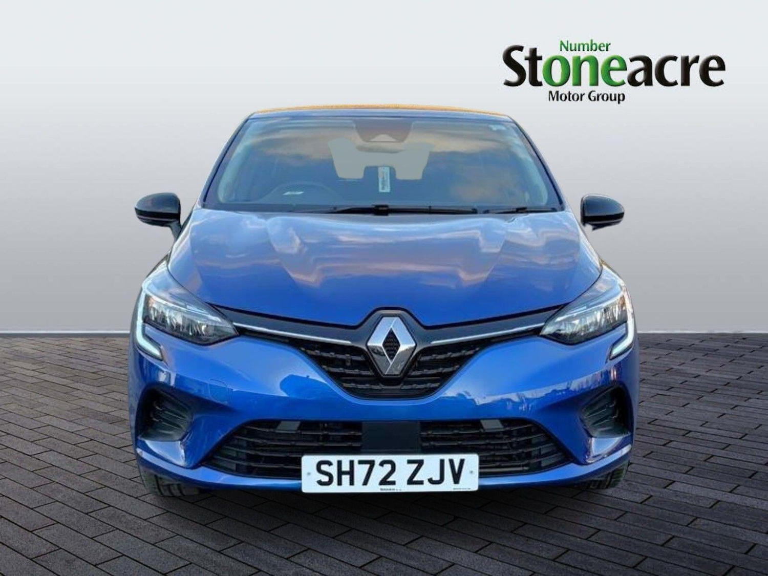 Used Renault Clio 2023 for sale - 77266913: Photo 2