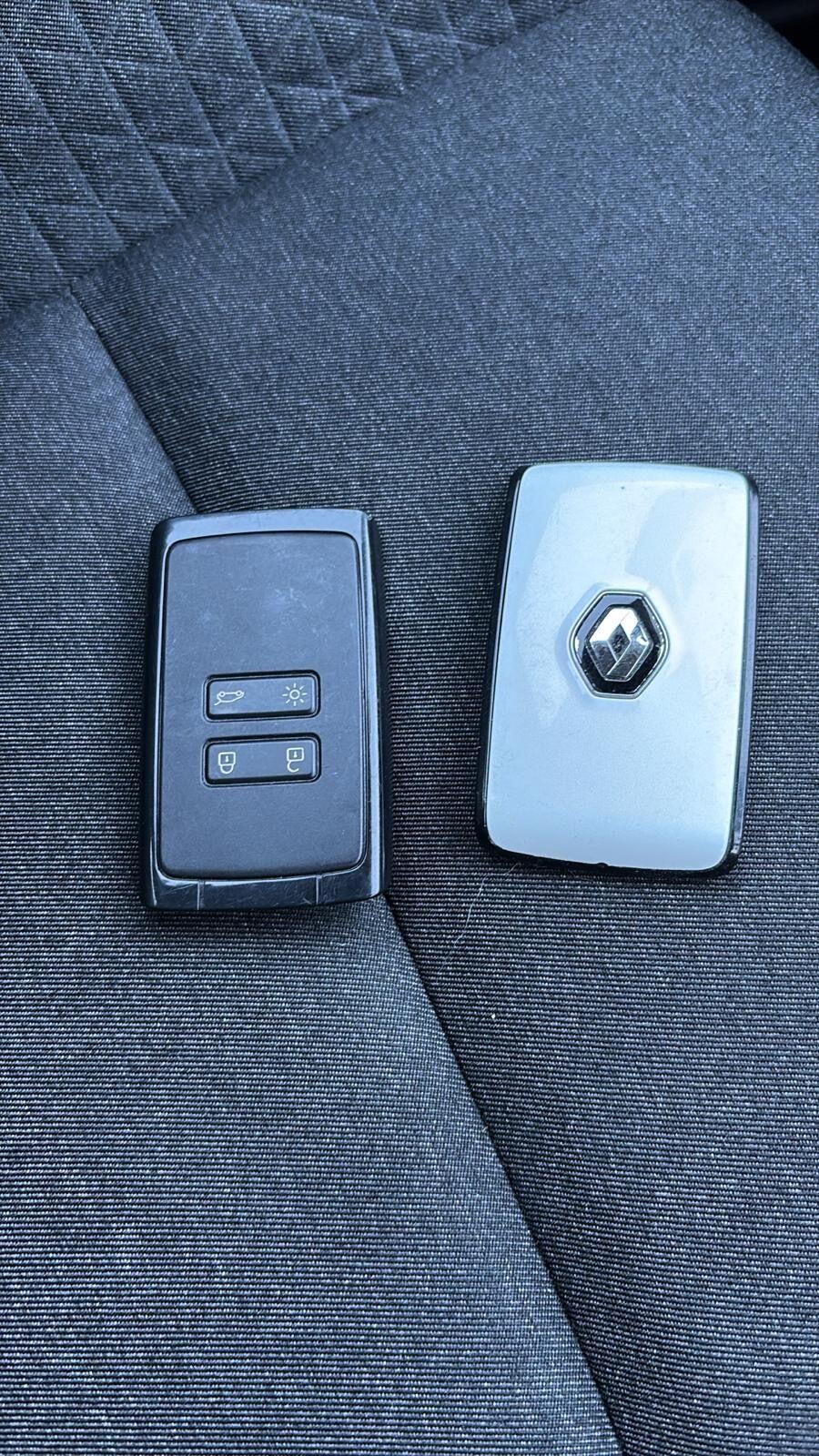 Used Renault Clio 2023 for sale - 77266913: Photo 22