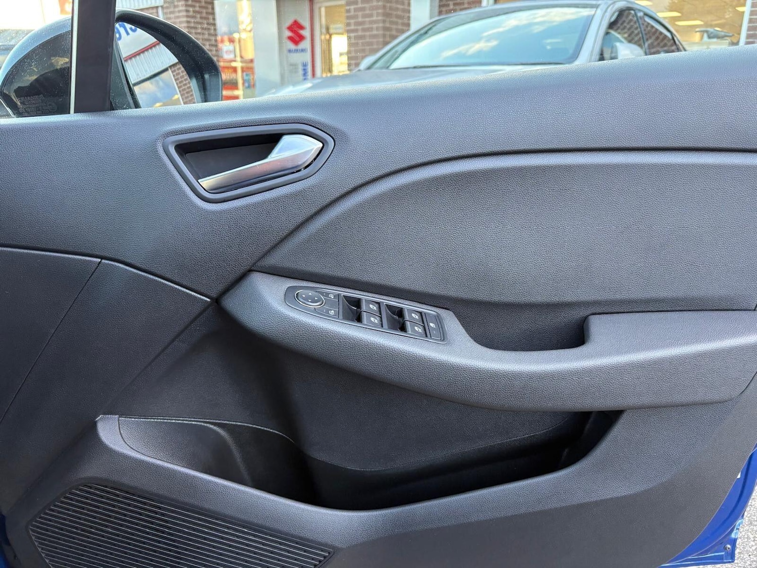 Used Renault Clio 2023 for sale - 77266913: Photo 26