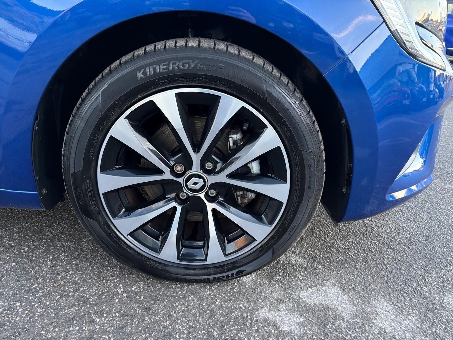 Used Renault Clio 2023 for sale - 77266913: Photo 27