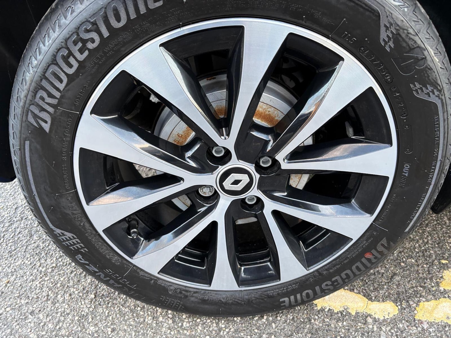 Used Renault Clio 2023 for sale - 77266913: Photo 28