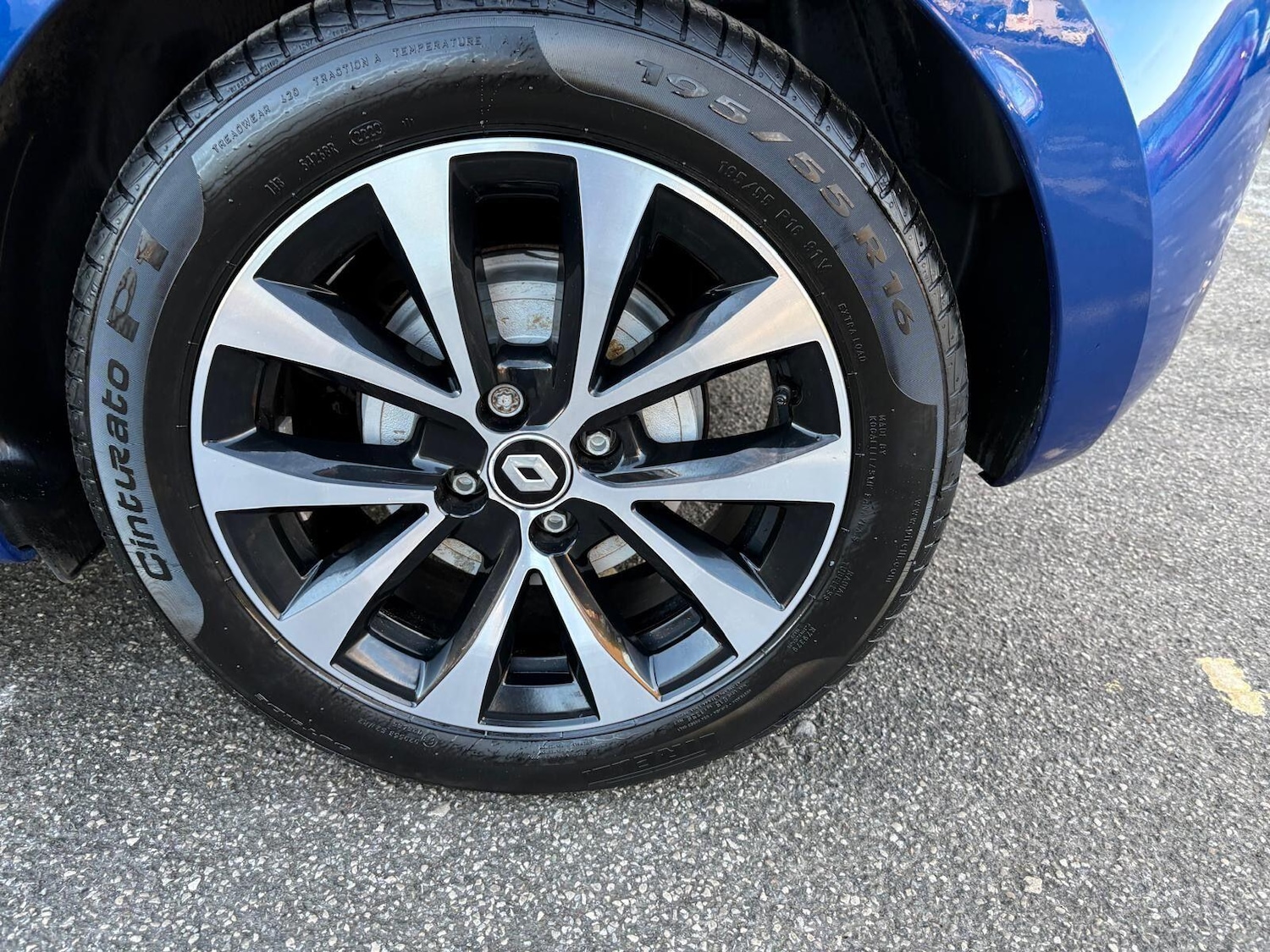 Used Renault Clio 2023 for sale - 77266913: Photo 29