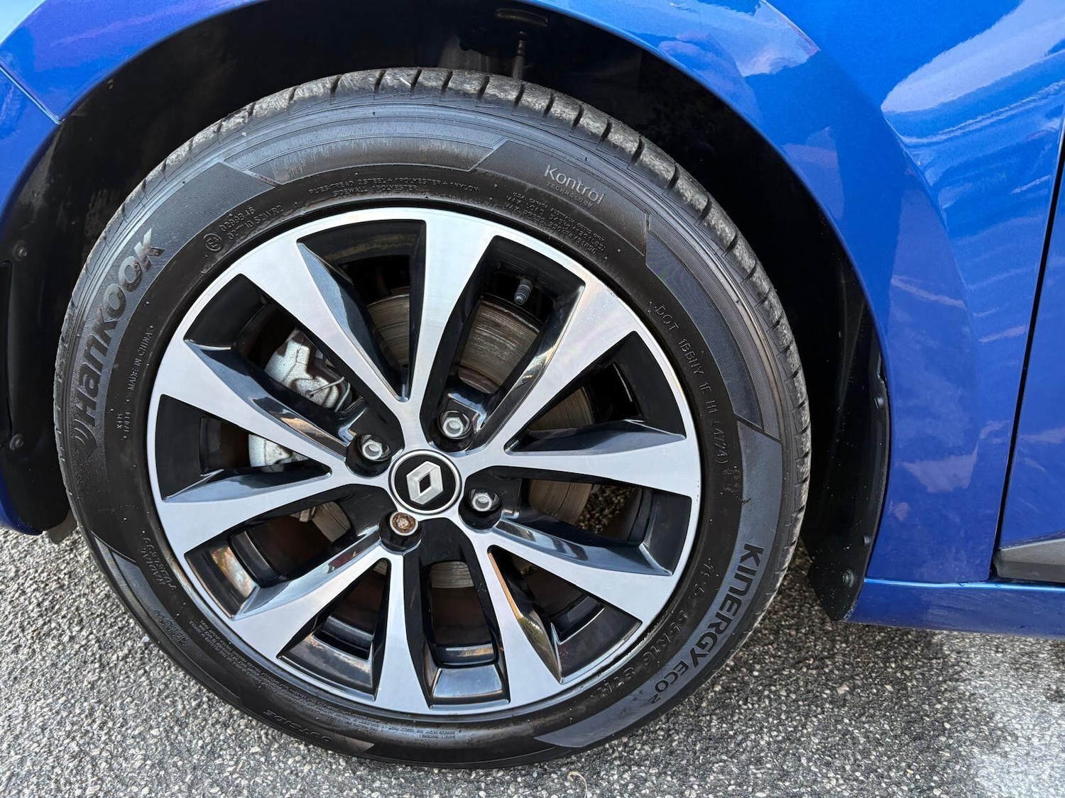 Used Renault Clio 2023 for sale - 77266913: Photo 30