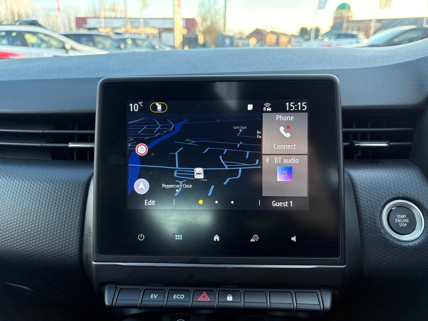 Used Renault Clio 2023 for sale - 77266913: Photo 31